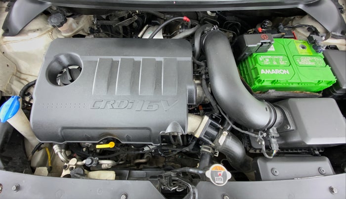 2015 Hyundai Elite i20 SPORTZ 1.4, Diesel, Manual, 65,795 km, Open Bonet