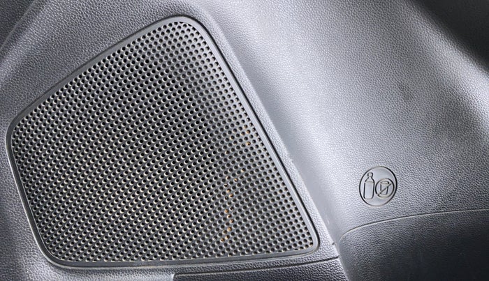 2015 Hyundai Elite i20 SPORTZ 1.4, Diesel, Manual, 65,795 km, Speaker