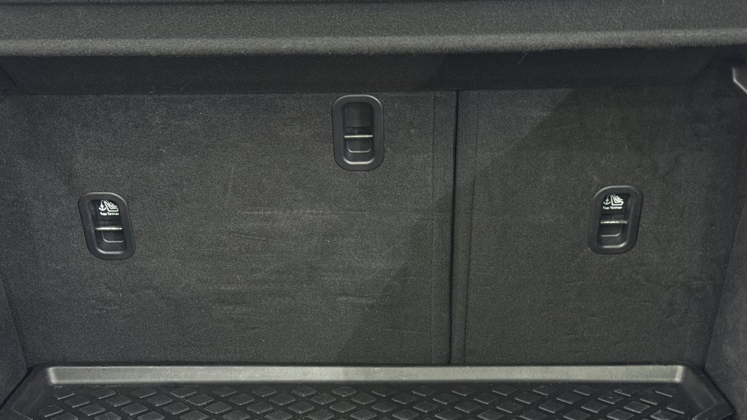 2021 Mazda CX-30 G20 Evolve (FWD), Automatic, 80122 km, Child Seat Anchor Points