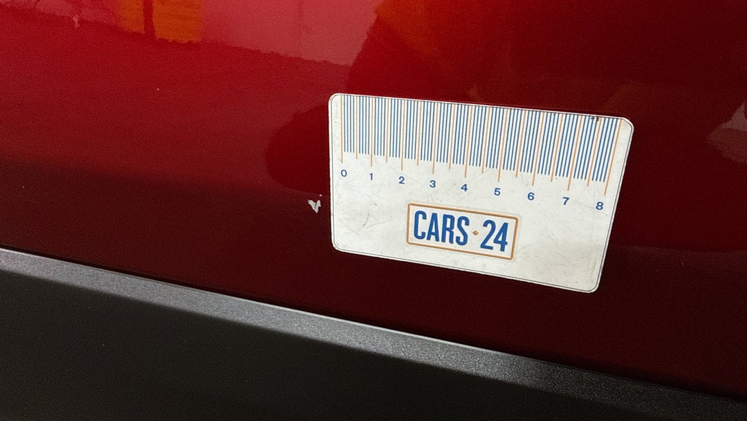 2021 Mazda CX-30 G20 Evolve (FWD), Automatic, 80122 km, Doors Front LHS Paint flaking