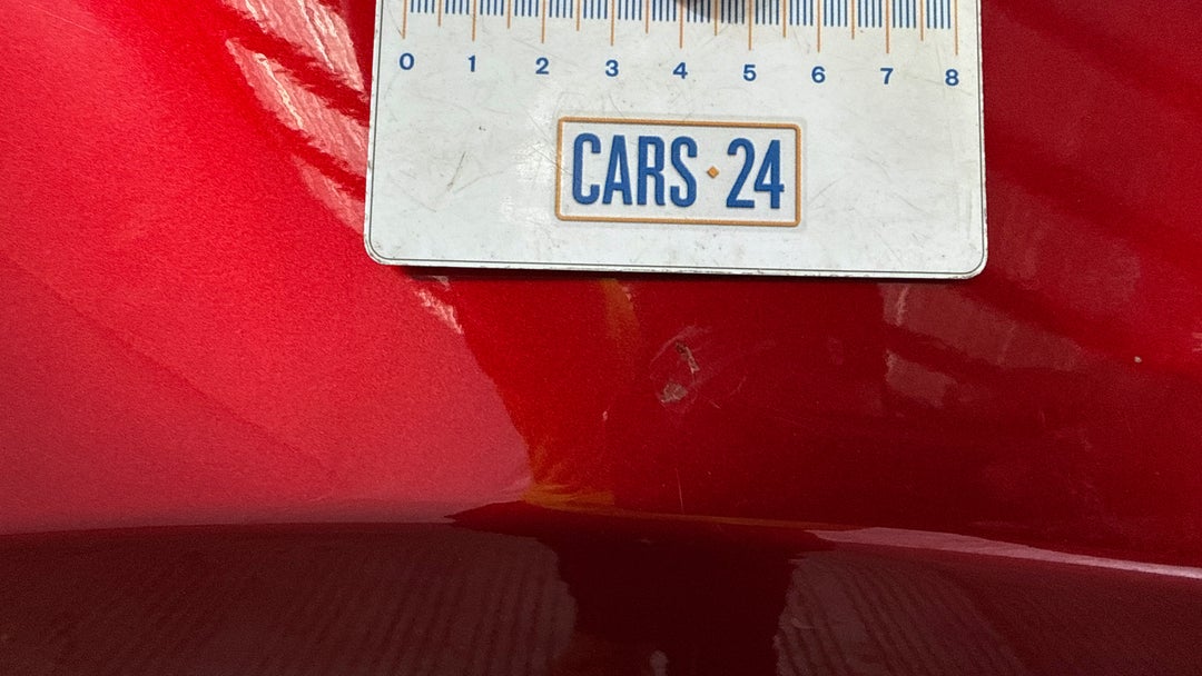 2021 Mazda CX-30 G20 Evolve (FWD), Automatic, 80122 km, Quarter Panel Front RHS Guard Chip