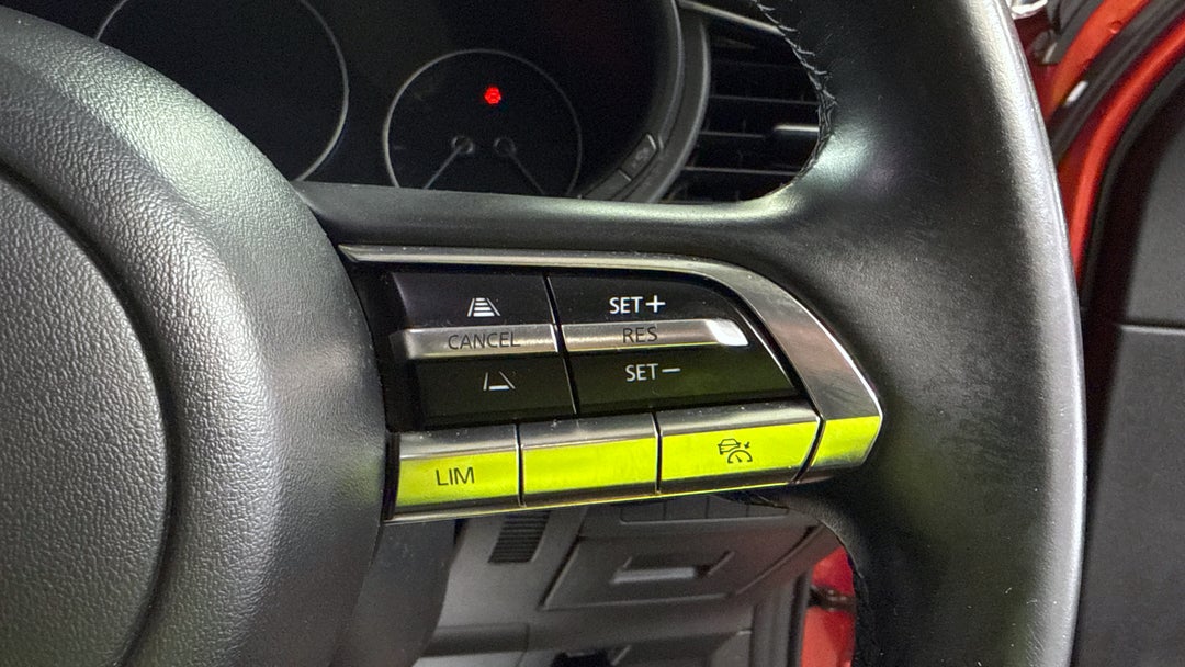 2021 Mazda CX-30 G20 Evolve (FWD), Automatic, 80122 km, Cruise Control