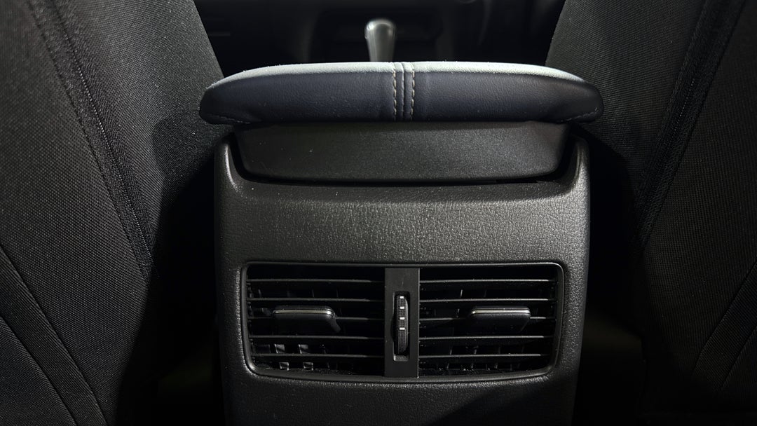 2021 Mazda CX-30 G20 Evolve (FWD), Automatic, 80122 km, Rear A/C Vent