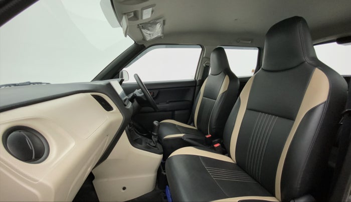 2022 Maruti New Wagon-R LXI 1.0, Petrol, Manual, 20,485 km, Right Side Front Door Cabin