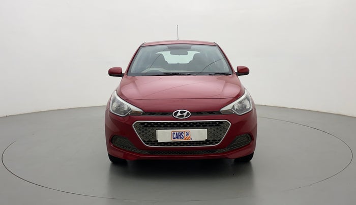 2016 Hyundai Elite i20 MAGNA 1.2, Petrol, Manual, 62,182 km, Highlights
