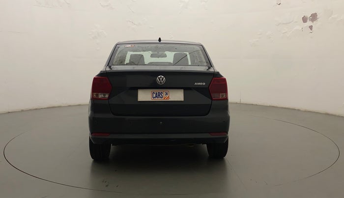 2016 Volkswagen Ameo COMFORTLINE 1.2L, Petrol, Manual, 69,347 km, Back/Rear