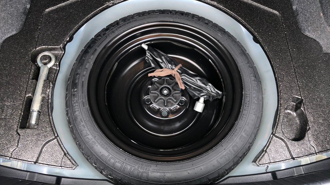 2015 Mazda 3 Maxx, Automatic, 99515 km, Spare Wheel