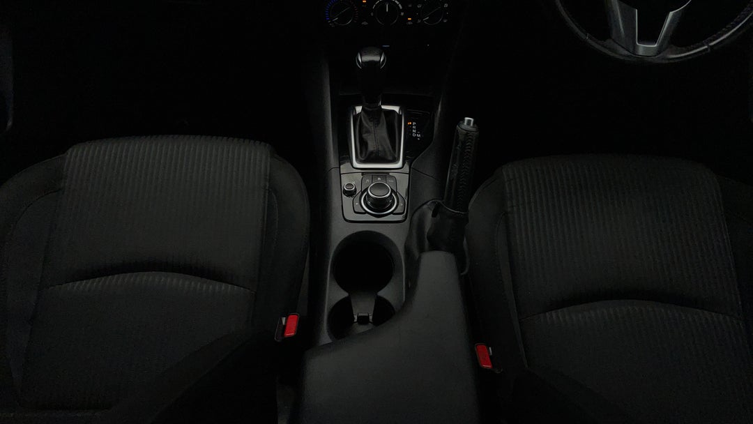 2015 Mazda 3 Maxx, Automatic, 99515 km, Center Console