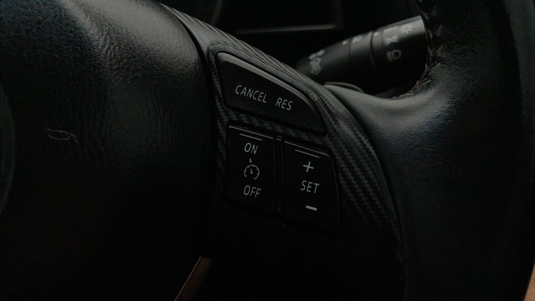 2015 Mazda 3 Maxx, Automatic, 99515 km, Cruise Control