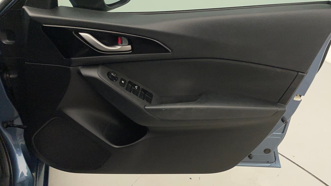 2015 Mazda 3 Maxx, Automatic, 99515 km, Speaker View