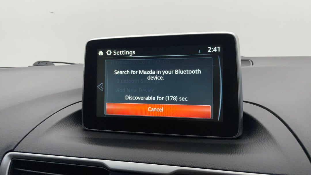 2015 Mazda 3 Maxx, Automatic, 99515 km, Android/Apple Car Play