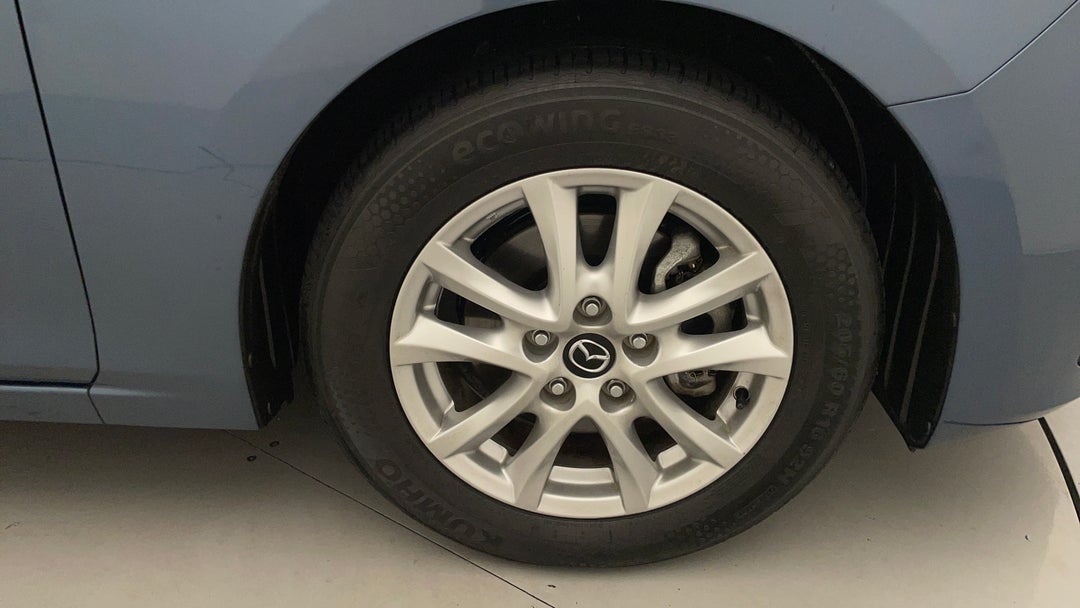 2015 Mazda 3 Maxx, Automatic, 99515 km, Right Front Wheel