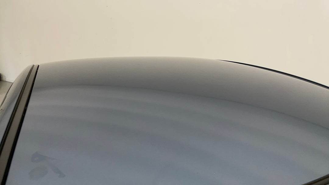 2015 Mazda 3 Maxx, Automatic, 99515 km, Roof/Sunroof View