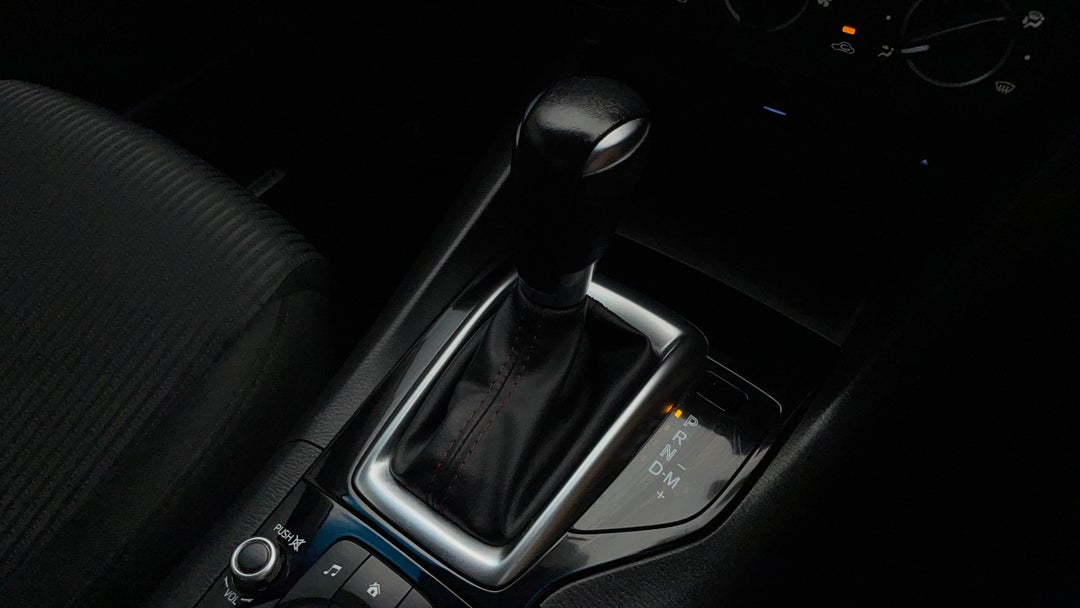 2015 Mazda 3 Maxx, Automatic, 99515 km, Gear Lever 
