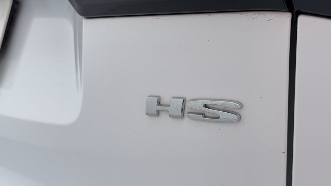 Badge (Boot Right Side)