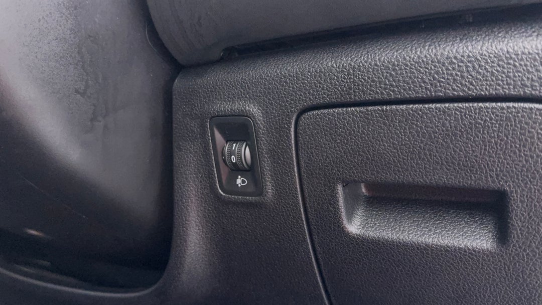 Utility Switches/Buttons