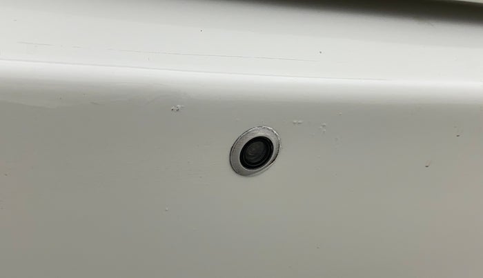 2012 Maruti Ertiga VDI, Diesel, Manual, 1,38,142 km, Infotainment system - Reverse camera not working
