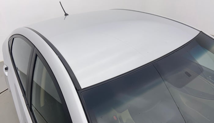 2016 Hyundai Verna FLUIDIC 1.6 VTVT S, Petrol, Manual, 6,319 km, Roof/Sunroof View