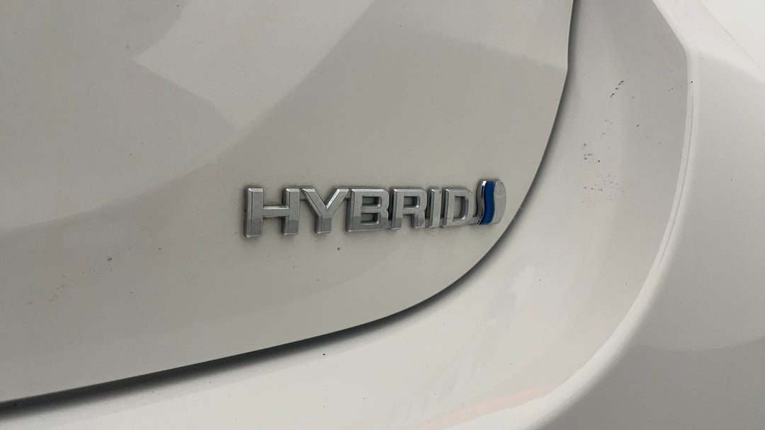 Badge (Boot Right Side)