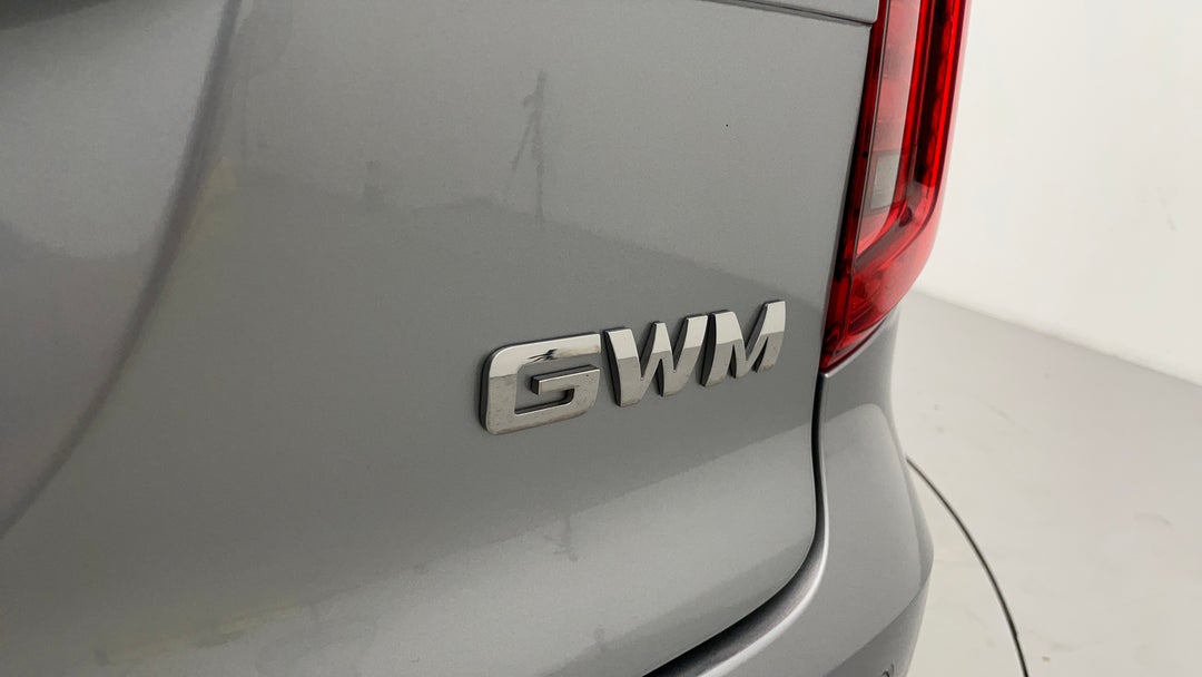 2022 GWM Haval Jolion Ultra Hybrid, Automatic, 42419 km, Badge (Boot Right Side)