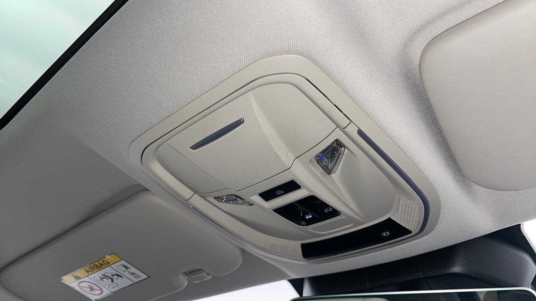 2022 GWM Haval Jolion Ultra Hybrid, Automatic, 42419 km, On-Roof Controls/Sunglass holder