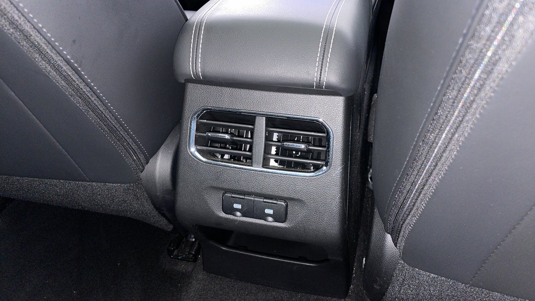 2022 GWM Haval Jolion Ultra Hybrid, Automatic, 42419 km, Rear A/C Vent