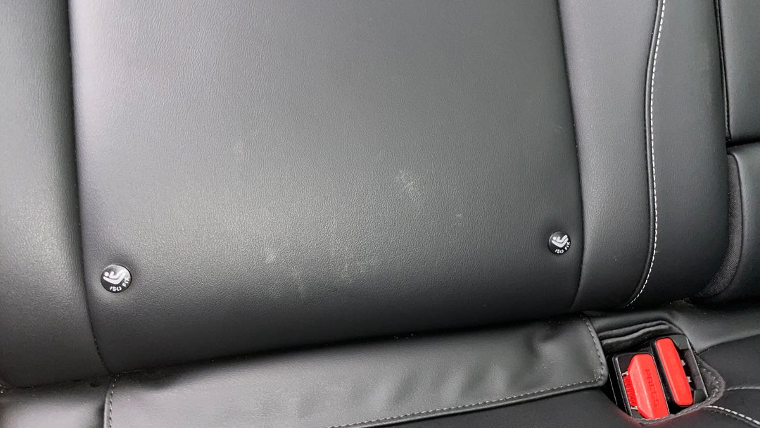 2022 GWM Haval Jolion Ultra Hybrid, Automatic, 42419 km, Child Seat Anchor Points