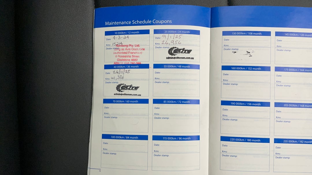 2022 GWM Haval Jolion Ultra Hybrid, Automatic, 42419 km, Service History