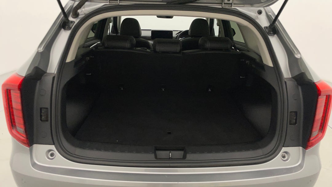 2022 GWM Haval Jolion Ultra Hybrid, Automatic, 42419 km, Boot Inside View