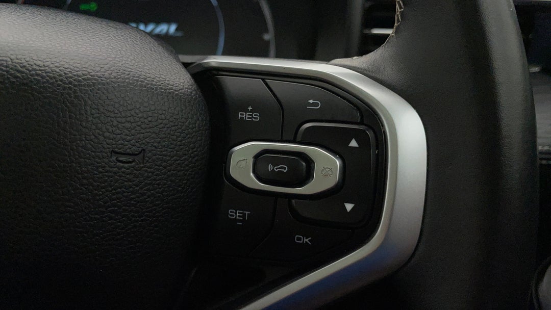 2022 GWM Haval Jolion Ultra Hybrid, Automatic, 42419 km, Cruise Control