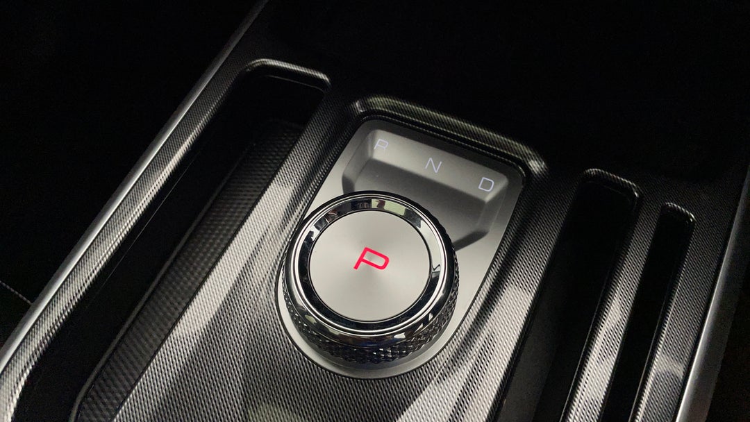 2022 GWM Haval Jolion Ultra Hybrid, Automatic, 42419 km, Gear Lever 