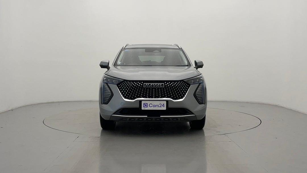 2022 GWM Haval Jolion Ultra Hybrid, Automatic, 42419 km, Front View