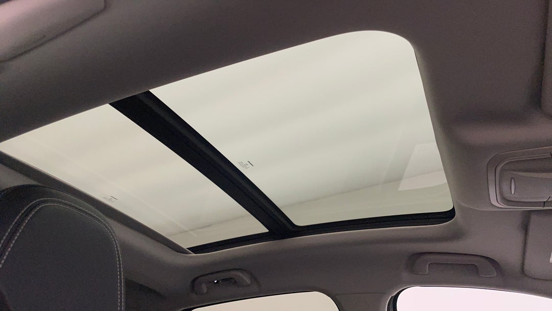 2022 GWM Haval Jolion Ultra Hybrid, Automatic, 42419 km, Interior Sunroof/Moonroof