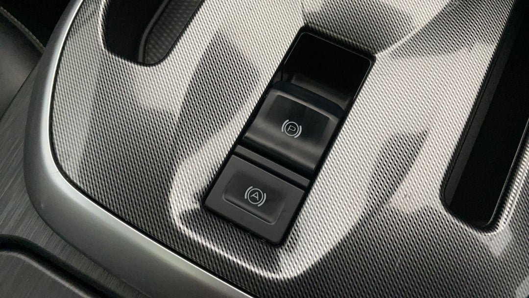 2022 GWM Haval Jolion Ultra Hybrid, Automatic, 42419 km, Handbrake