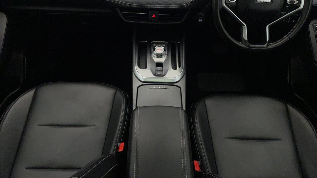 2022 GWM Haval Jolion Ultra Hybrid, Automatic, 42419 km, Center Console