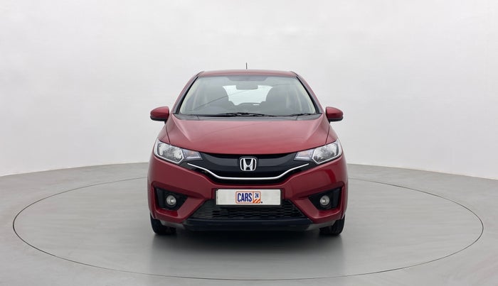 2019 Honda Jazz VX EXCLUSIVE CVT, Petrol, Automatic, 12,751 km, Highlights