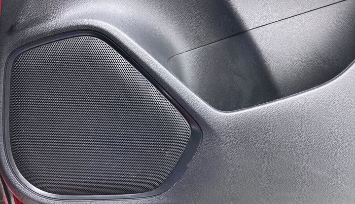2019 Honda Jazz VX EXCLUSIVE CVT, Petrol, Automatic, 12,751 km, Speaker