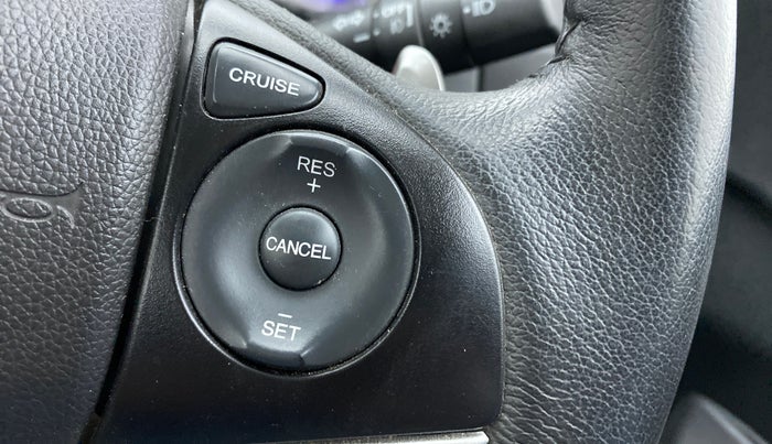 2019 Honda Jazz VX EXCLUSIVE CVT, Petrol, Automatic, 12,751 km, Adaptive Cruise Control