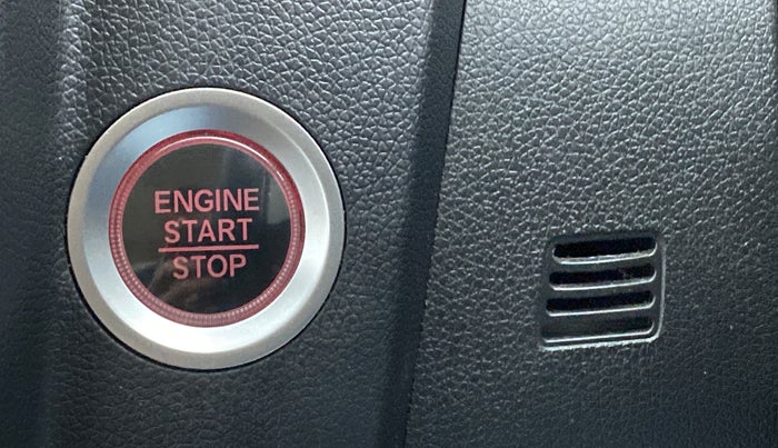 2019 Honda Jazz VX EXCLUSIVE CVT, Petrol, Automatic, 12,751 km, Keyless Start/ Stop Button