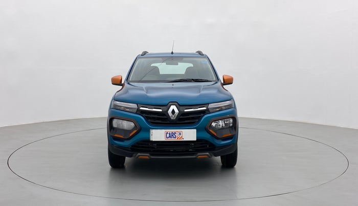 2021 Renault Kwid 1.0 CLIMBER OPT, Petrol, Manual, 16,271 km, Highlights