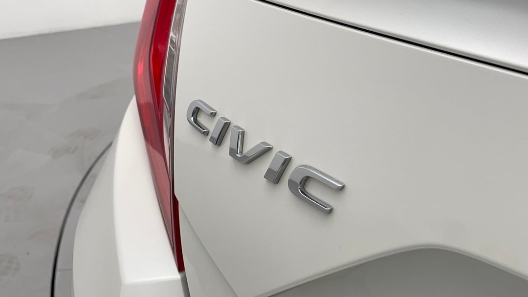 Badge (Boot Left Side)