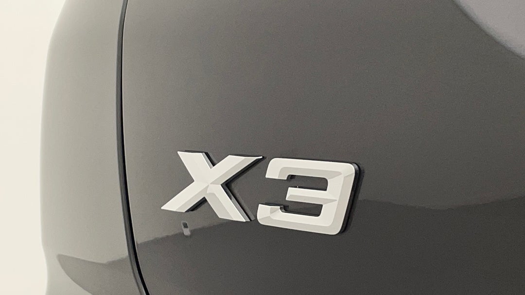 Badge (Boot Left Side)