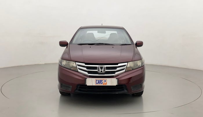 2012 Honda City S MT PETROL, Petrol, Manual, 79,967 km, Highlights