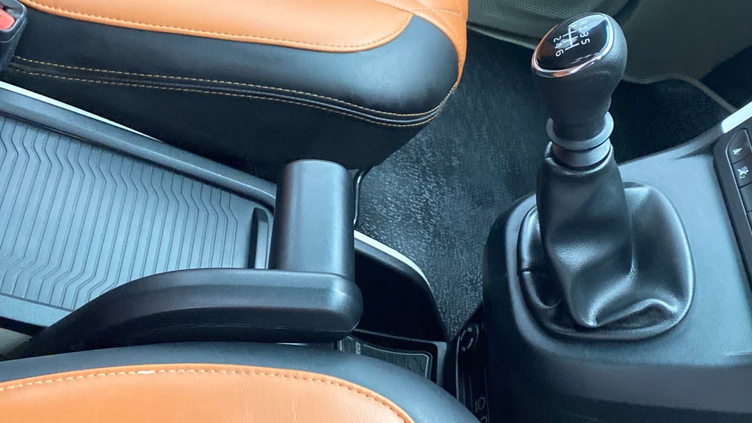Gear Lever