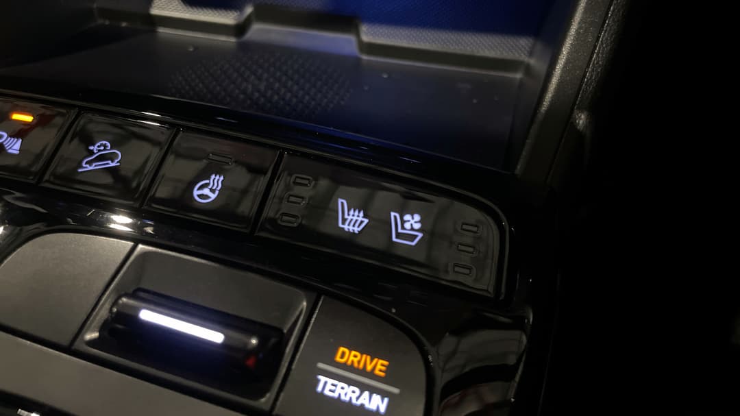2022 Hyundai Tucson Highlander N Line (AWD), Automatic, 39689 km, Ventilated Seats