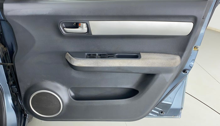 2011 Maruti Swift Dzire VXI, Petrol, Manual, 91,574 km, Driver Side Door Panels Control