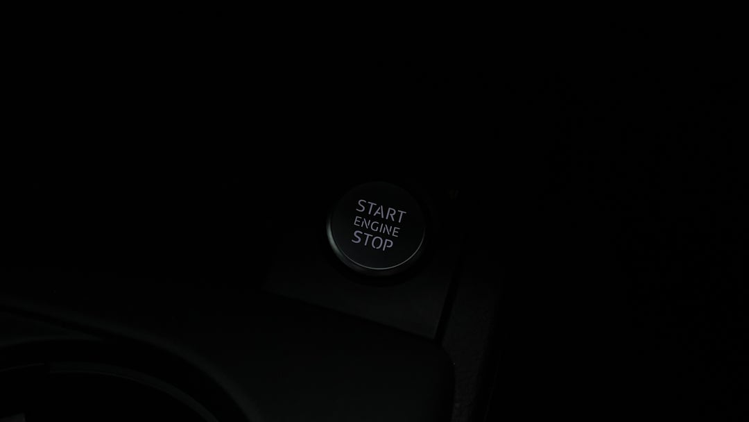 Keyless / Button Start