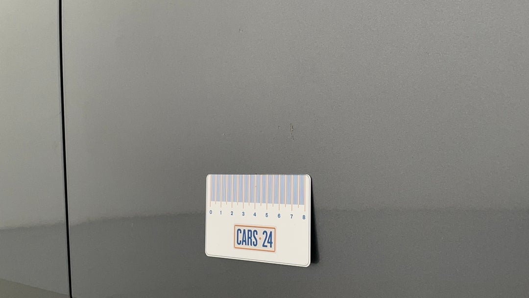 Doors Front RHS Chip