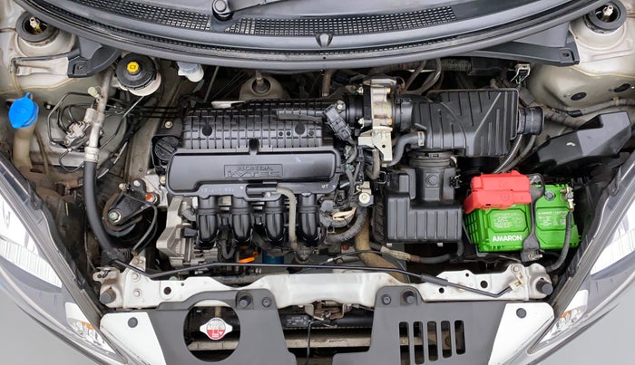 2014 Honda Amaze 1.2 SMT I VTEC, Petrol, Manual, 36,270 km, Open Bonet
