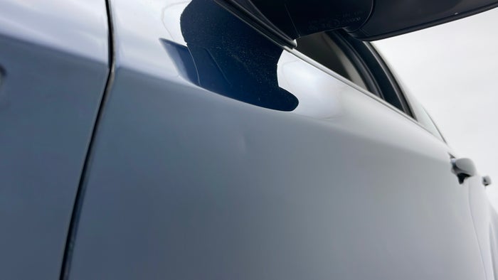BMW X6-Door Exterior LHS Front Dent